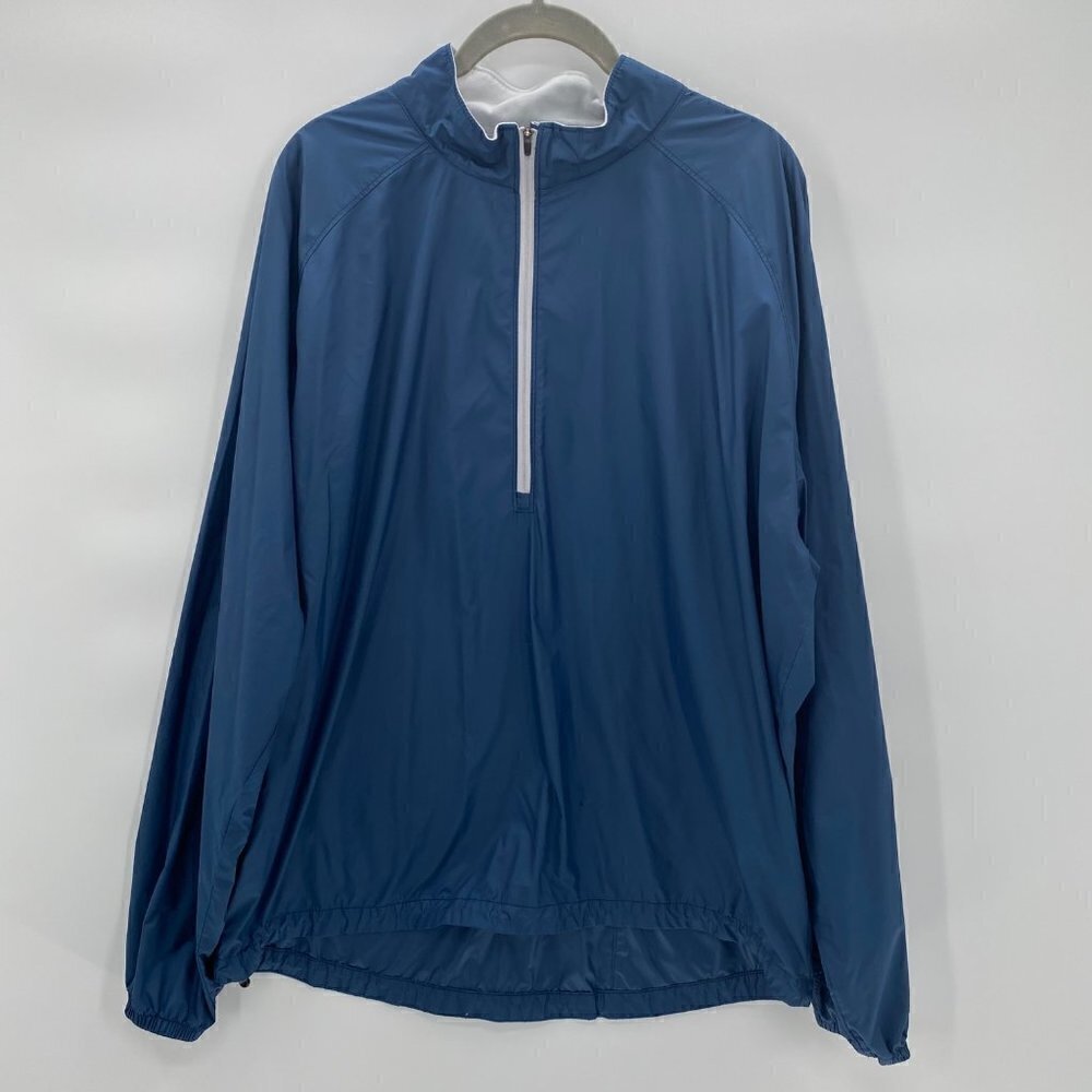 Peter Millar Wind 4 Navy Men’s Size XL